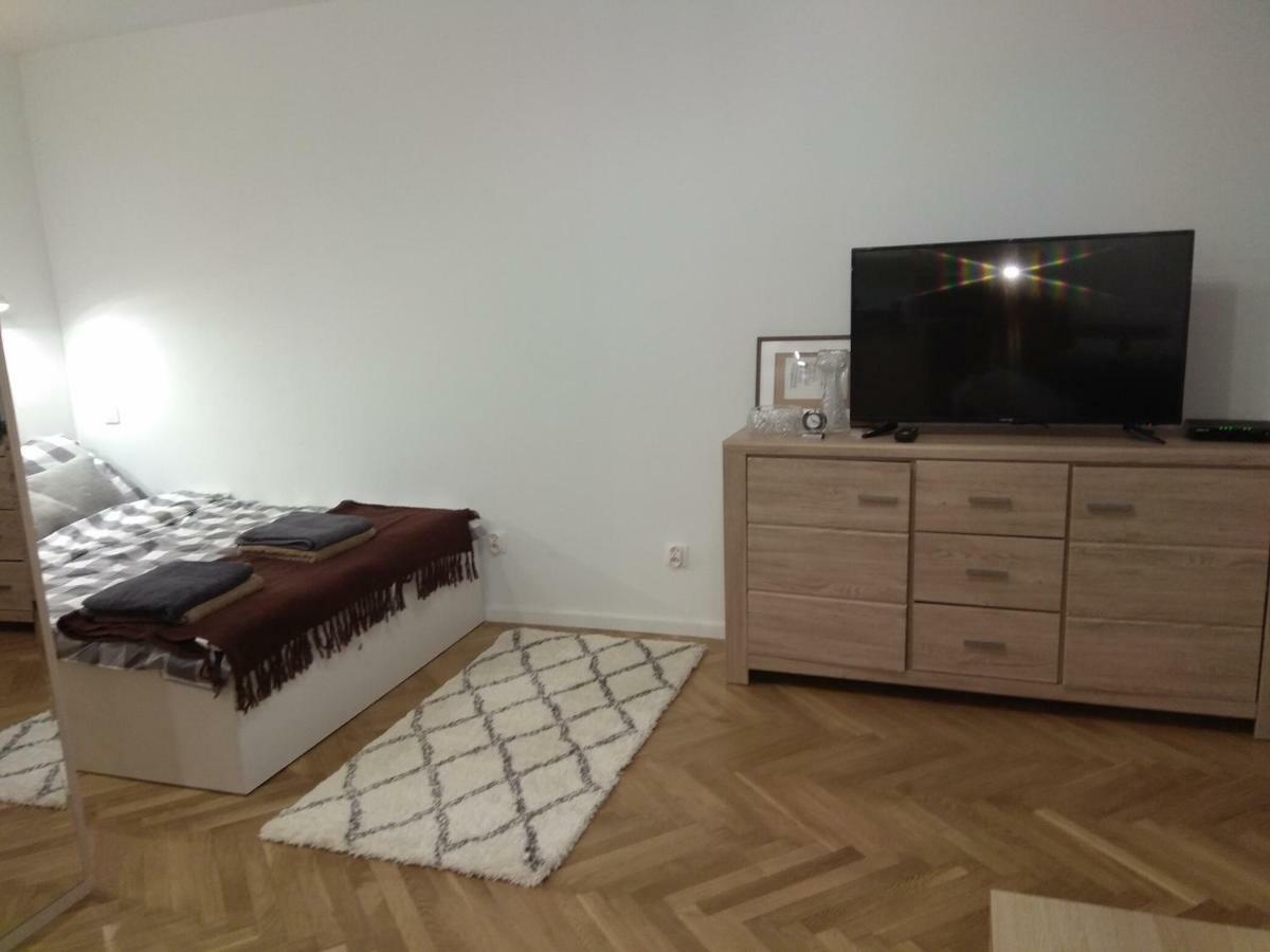 Apartament Pokorniewskiego Leilighet Sopot Eksteriør bilde