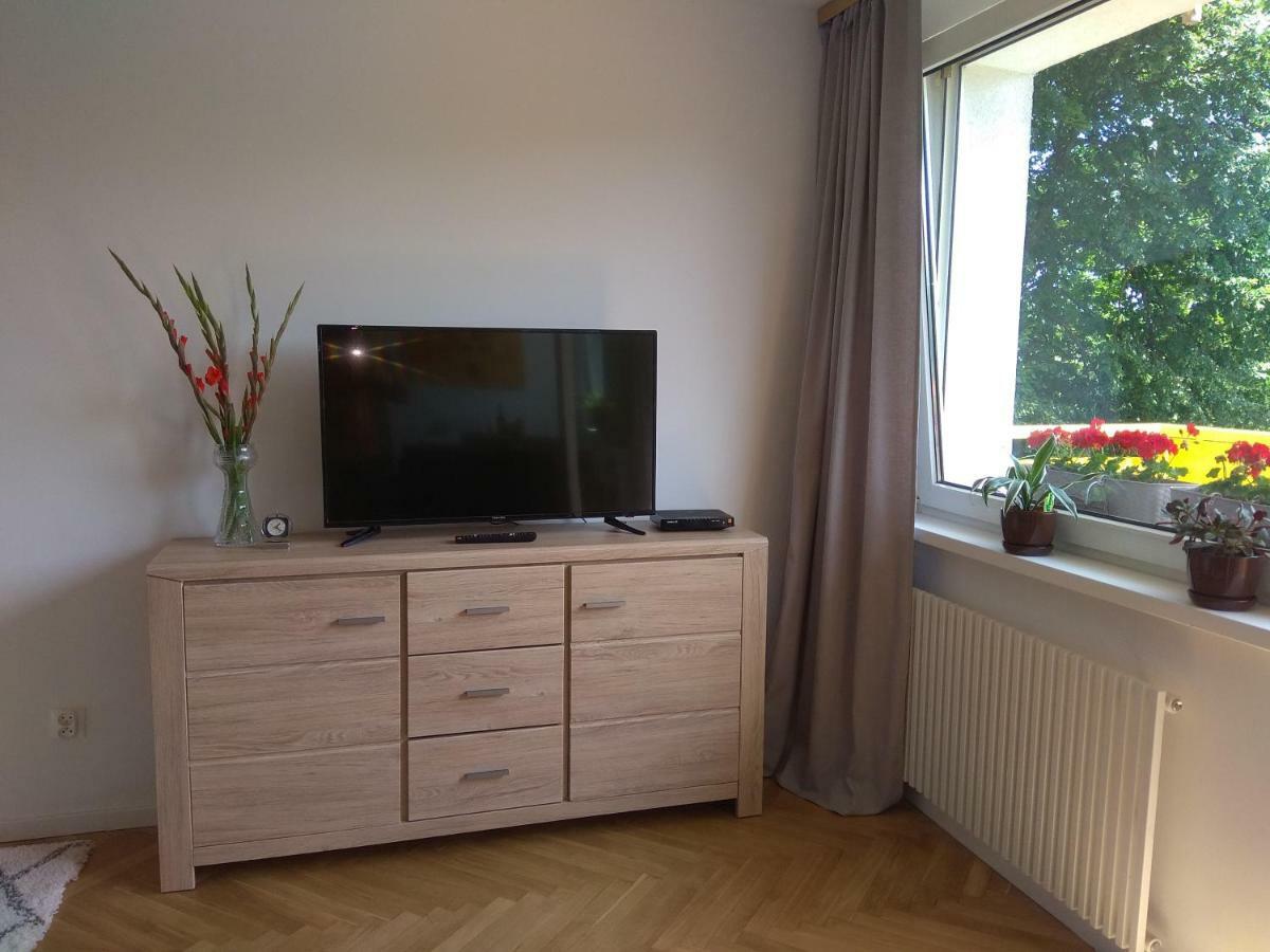 Apartament Pokorniewskiego Leilighet Sopot Eksteriør bilde